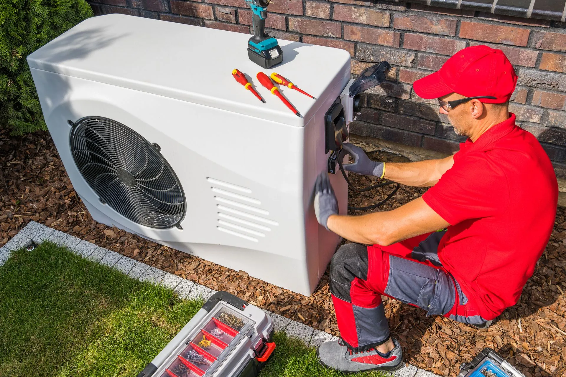 About HVAC in Des Plaines, IL